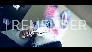 I Remember Furry Music Video By Hiphop Patron [upl. by Bronson]