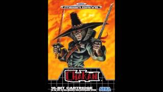 Chakan The Forever Man  Air Dimension 1  The Dragonfly King EXTENDED Music [upl. by Anerhs705]