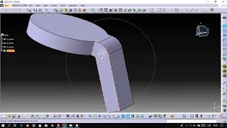 Recoil Spring Plug Part 2 PART OF 1911 GOVERNMENT PISTOL [upl. by Mera399]