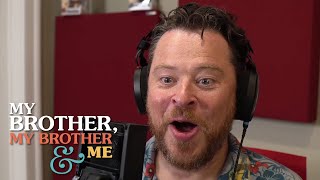 Am I the Sphincter Boy  MBMBaM Video Clips [upl. by Terrye790]