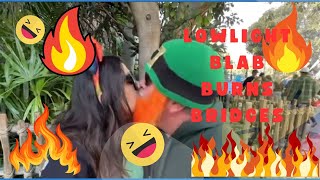 YouTubes Ultimate Drama Queen Burnt Bridge Highlight Reel 😂 FT BEST LIFE AND BEYONB [upl. by Norga]