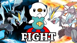 Lets Play All of Pokemon Black 2 amp White 2 A Nuzlocke [upl. by Lowrie616]