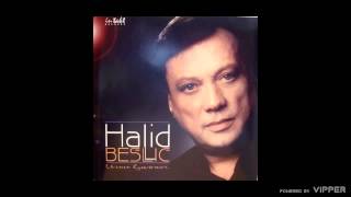 Halid Beslic  U ime ljubavi  Audio 2000 [upl. by Anitsej966]