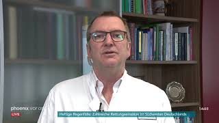 Prof Andreas Mackensen zum Weltkrebstag 2020 am 040220 [upl. by Gelman]