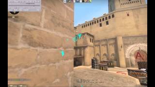 dukiiii cheating vs Team Property demirage highlights [upl. by Eceinart]