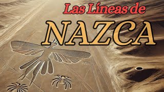 Líneas de Nazca LíneasDeNazca Arqueología historiaantigua nazca PatrimonioDeLaHumanidad [upl. by Waly449]