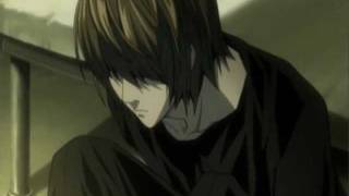 Death Note Abridged  Season 1 Finale Preview [upl. by Soph504]