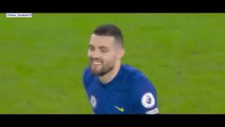 Kovacic stunner goals vs Liverpool football goals [upl. by Didier]