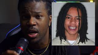 YBN Nahmir Torn Apart By Fans For Abysmal Album Sales [upl. by Donnell]