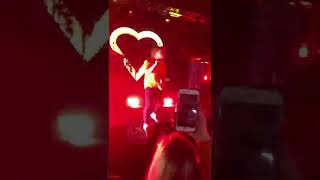 Trippie Redd  Taking A Walk Live [upl. by Acinomal921]