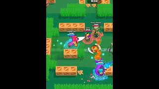 Mortis most skilled brawler brawlstars capcut fyp viralvideo shorts tiktok [upl. by Airdna]