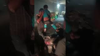 Dilshad garden ka underpass kripa karke dekh kar dhire chalen aaye din accident ho rahe hain [upl. by Jolynn180]