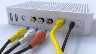 PTCL Smart TV  Configuration video [upl. by Nim539]