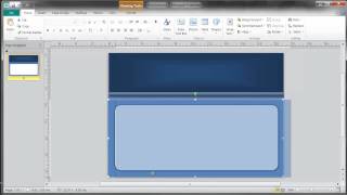 Create template with Publisher [upl. by Aynotan]