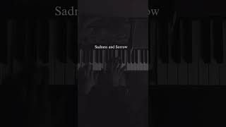 Sadness And Sorrow [upl. by Ireg]