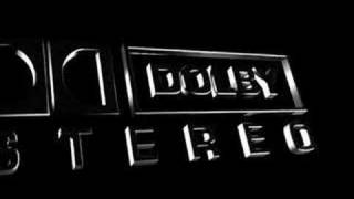 Dolby Stereo Logo Animation [upl. by Cliffes]