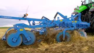 LEMKEN Rubin 12  EN [upl. by Saunders]