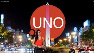 Dominio UNO  El Internet en Español [upl. by Einnov]