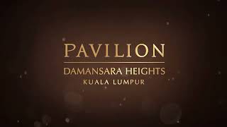 Pavilion Damansara Heights  Development Progress December 2022 [upl. by Sateia]