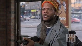 Why You Wont See Samuel L Jackson In Coming 2 America [upl. by Marj]