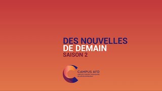 Des Nouvelles De Demain saison 2  TEASER [upl. by Osbourn657]