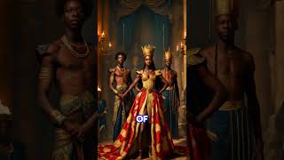 Nzinga’s Deadly Duel The Brutal Reality of Angola’s Queen [upl. by Mauretta]