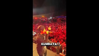 Nasty c performance “Strings and bling” [upl. by Nnayt868]