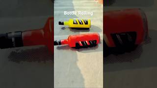 Bottle Rolling shorts [upl. by Aprilette]