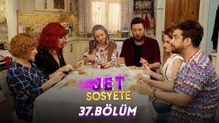 Jet Sosyete 33Bölüm Tek Parça Full HD [upl. by Atekihc]