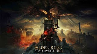 Elden Ring Shadow of the Erdtree OST  Bayle the Dread [upl. by Chader]