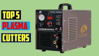 ✅Best Plasma Cutter Welder Combo In 2024 Top 5 Best Plasma Cutter Welder Combo Reviews [upl. by Dixon]