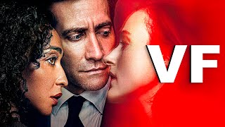 PRÉSUMÉ INNOCENT Bande Annonce VF 2024 Nouvelle Jake Gyllenhaal [upl. by Sabra]