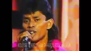 Saleem iklim Satu Kesan Abadi live [upl. by Harald]