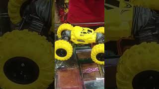 Rc monster big rc car video full video rccar [upl. by Cassey552]