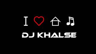 Dj Khalse  Vitamin D Dirty Mix [upl. by Ahcsas]