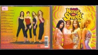 Las Nenas del Swing  El Banquito [upl. by Melgar]