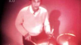 The Beats Go OnShelly Manne [upl. by Iman]