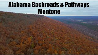 Alabama Backroads amp Pathways Mentone [upl. by Kannry]