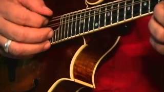 Mandolin Question  One string or both [upl. by Edik]