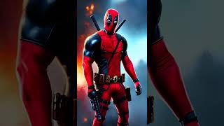 Deadpool deadpool wallpaper yt shorts marvel hollywood deadpool3 comics byebye [upl. by Aniretak84]