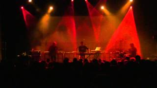 Hauschka  Ping Hugo Kant Remix  Le Trianon [upl. by Baruch]