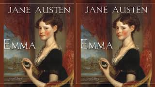 Emma Audioboook Chapter 54  Audiobooks Youtube Free  Emma by Jane Austen  volume 3 chapter 18 [upl. by Lilas308]