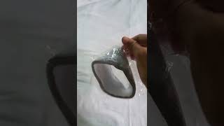 Window screen repair tape review shorts  price 102₹ meesho shopping [upl. by Haya]