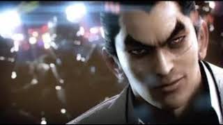 Tekken 5  Intro 20 Beat prod Madara Marc Exclusive [upl. by Aynas]