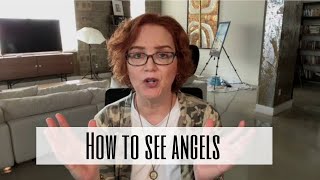 How To See In The Spirit  Seer Activation  Jennifer LeClaire [upl. by Uriel853]