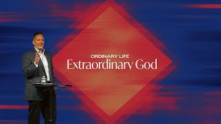 Bridgewood Online  Extraordinary God Part 6  51924 [upl. by Omoj]