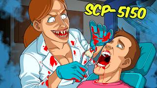 SCP5150  Anomalous Dental Office [upl. by Dercy76]