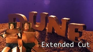 Dune Swede Extended Cut [upl. by Rehportsirhc409]