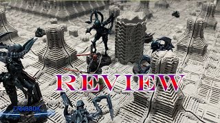 Review  The Hive from LV427 Designs [upl. by Delwyn]