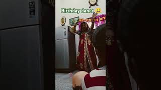 Beta ka birthday pi dance 💃💃manuchoudhary [upl. by Cody407]